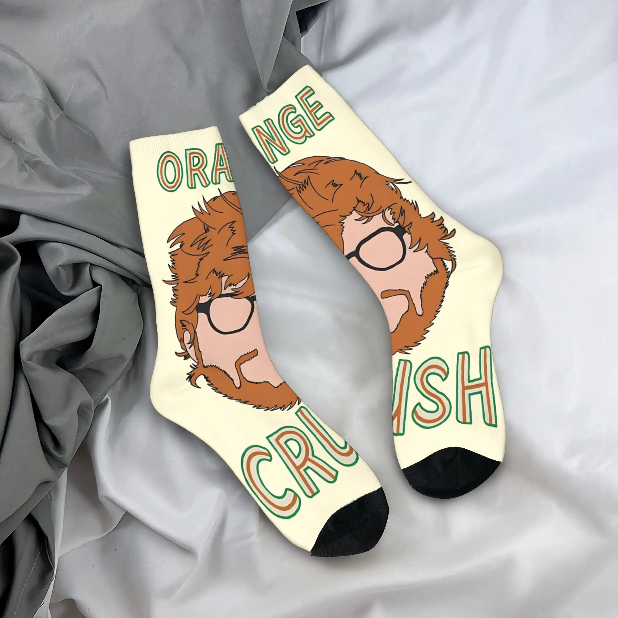 Men Socks Ed Sheera… - image