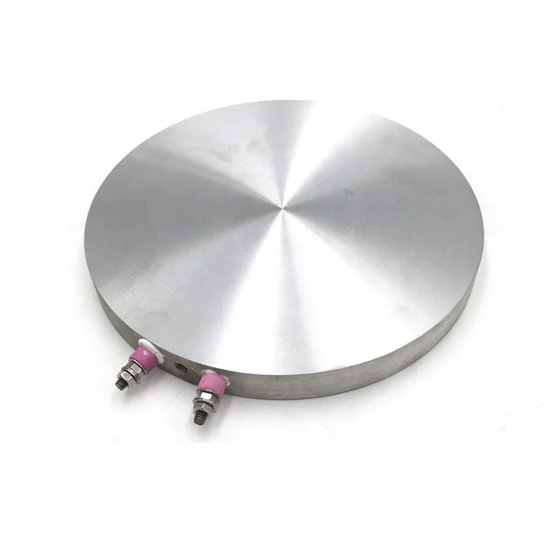 

Energy-saving extrusion industrial die-casting aluminum heater with screw terminals