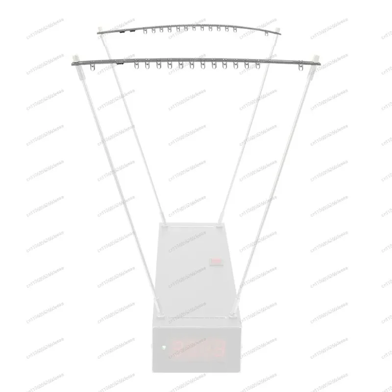 3 Pcs/Set Fine Quality Velocimetry Slingshot Speed Measuring Instrument Light Strip