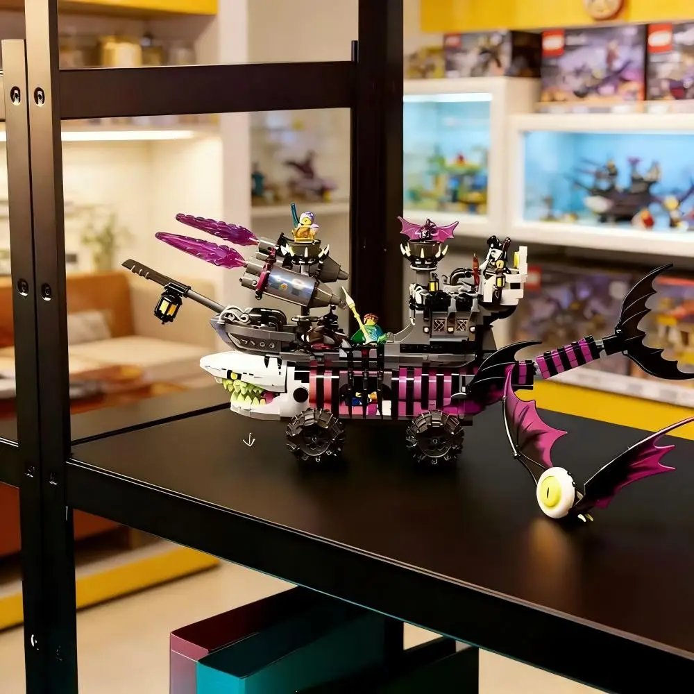 serie-fantasy-2026-blocchi-di-costruzione-squalo-squaloio-e-personaggi-giocattoli-natalizi-regalo-modello-puzzle