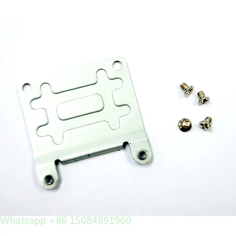 Mini PCI-E Wireless Network Card Half Height to Full Height Bracket with Screws