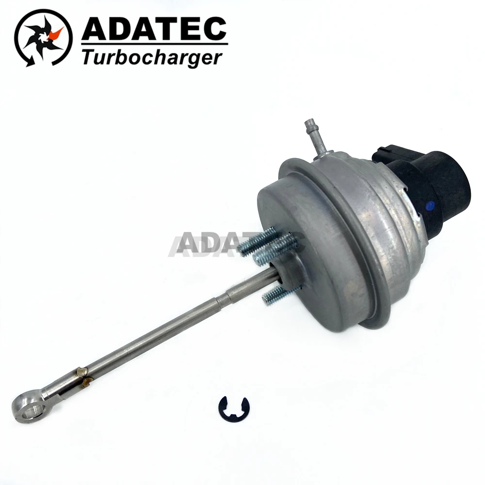 GTB1749LV 806850 Turbo Electronic Actuator 806850-0001 5801415508 Turbine Wastegate for ​Fiat Ducato III 2.3 Multijet 150 2011-