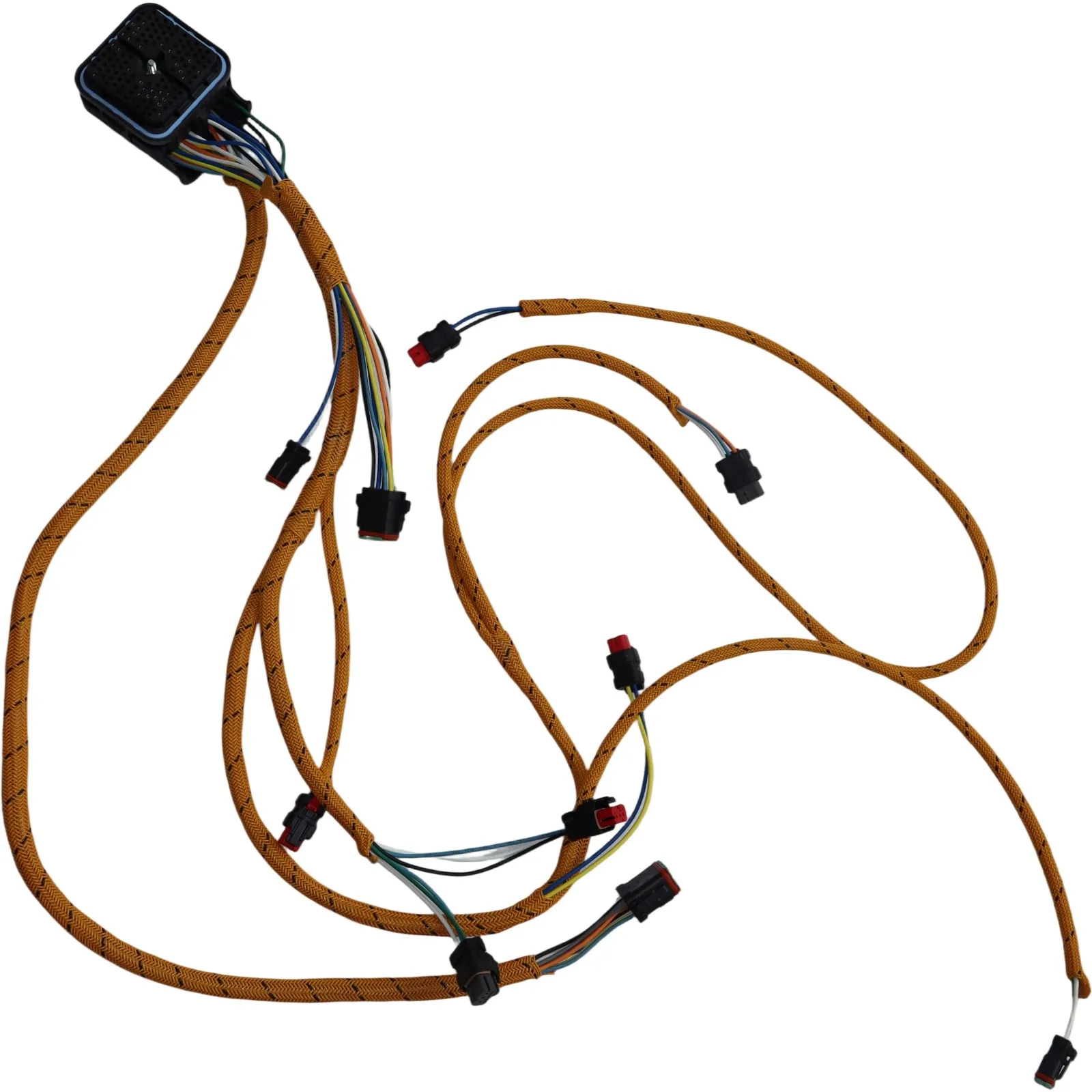 

Engine Wiring Harness 263-9001 For Caterpillar CAT C15 Truck Engine