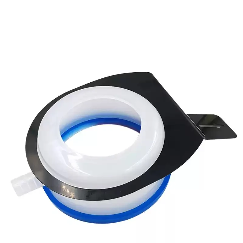 1pcs Air conditioning drilling waterproof cover dirt collector, drilling water receiver