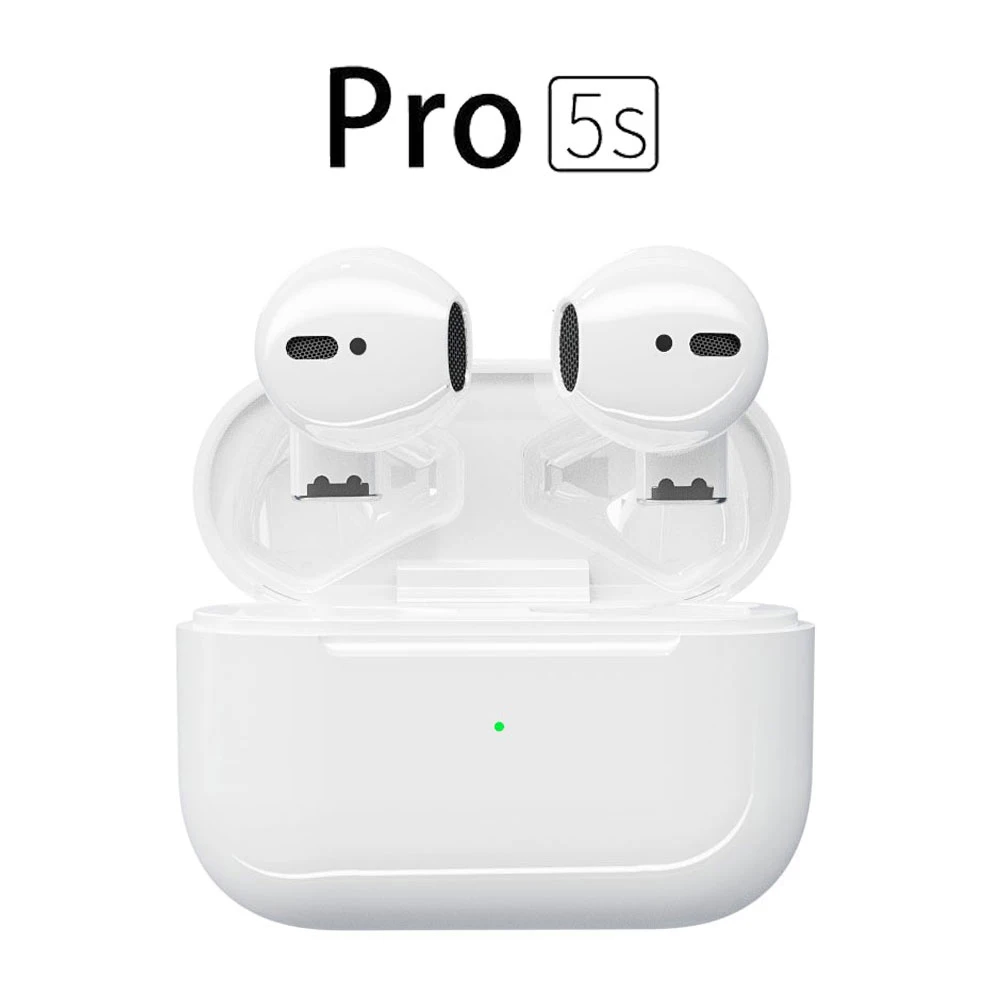 PRO 5s MINI TWS Wireless Bluetooth Earphones Sports Waterproof Headset Stereo Earbuds for Android iOS PK PRO5s PRO3 PRO4 PRO6