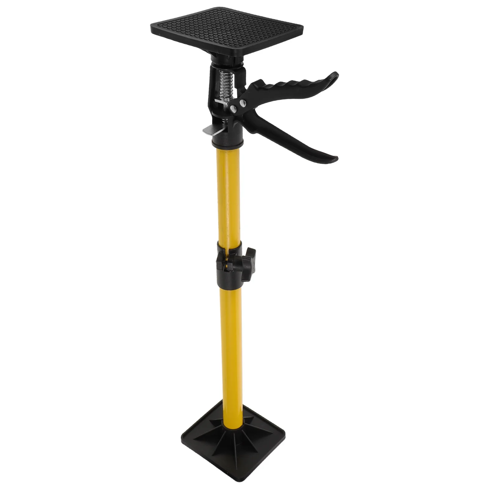 

Cabinet Jack Adjustable Telescopic Support Pole for Bathroom Kitchen Installation Heavy Duty Lift Rod Retractable Frame