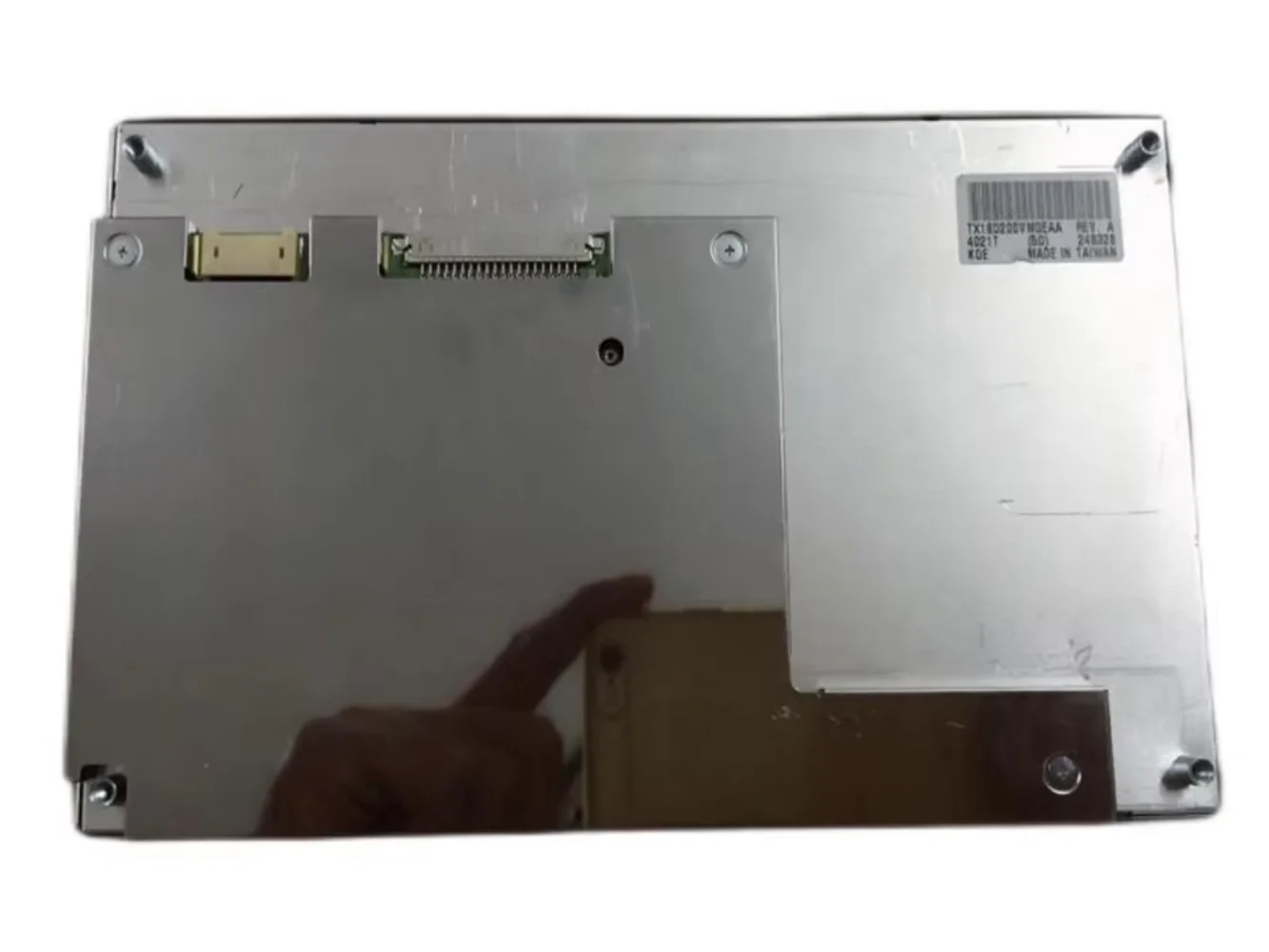

Оригинальный 7-дюймовый ЖК-экран TX18D200VM0EAA