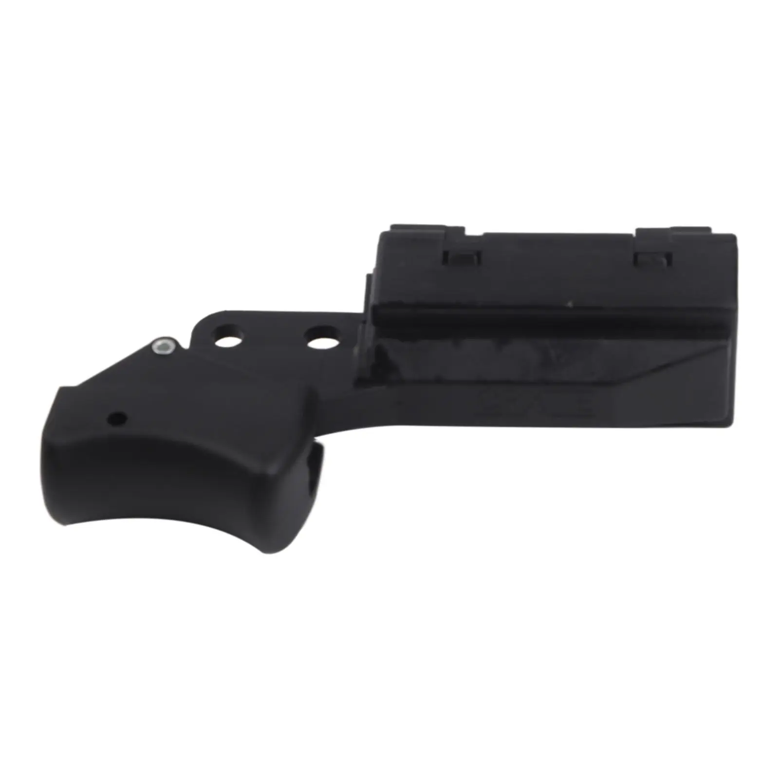

Replacement Switch For Power Tools Brushcutters Replacement Part Black as Picture DCS391 Switch Compact Design