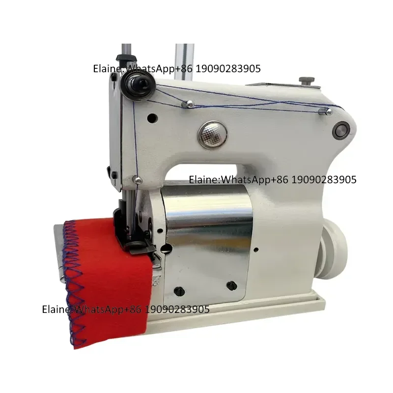 QK-GO1-2 Affordable Woolen Carpet Blanket Overlock Sewing Machines for Sale