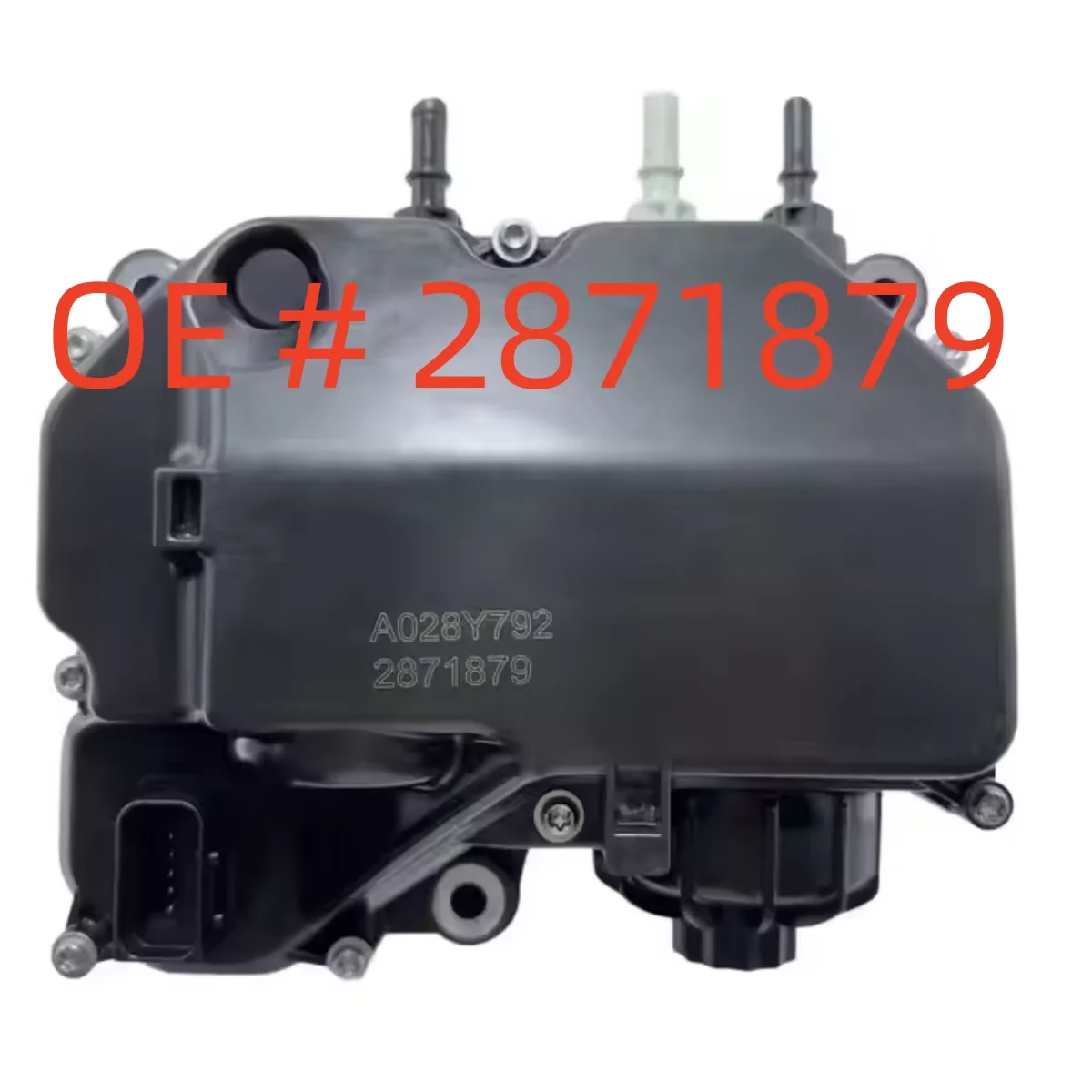 

High quality 12V 24V 044404203 044404204 Doser Pump 2871879 2871880 for Denoxtronic Urea 2.2