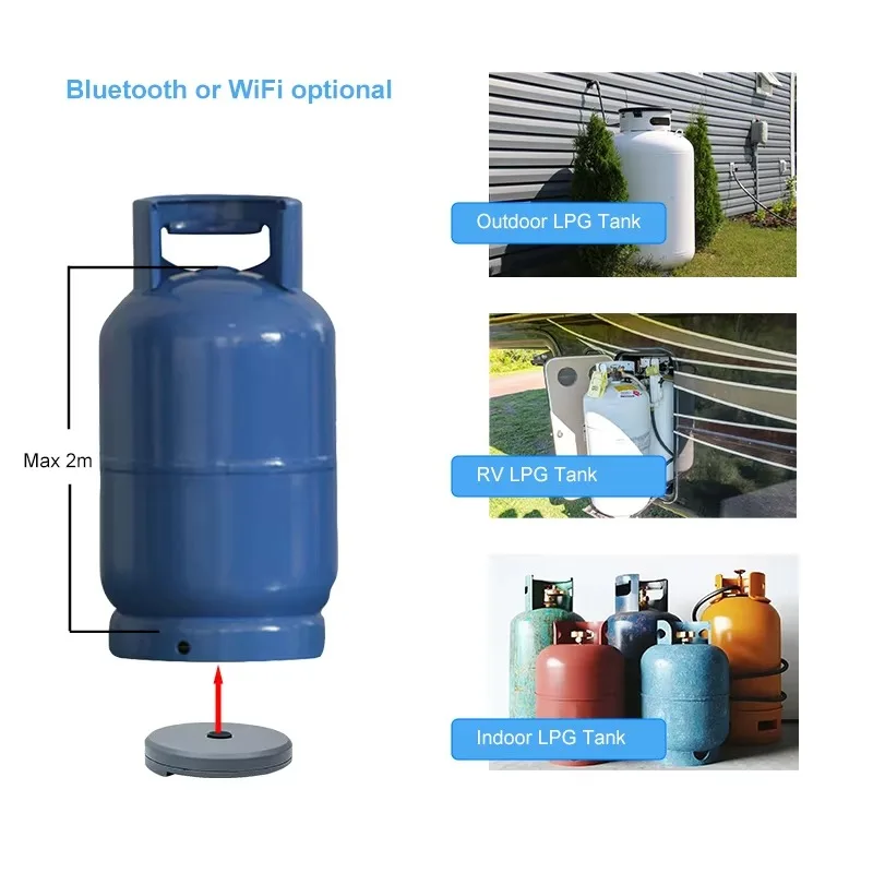 lpg‑2412‑bt-ble-wireless-magnetic-liquid-level-monitor-lpg-gas-cylinder-tank-sensor-low-level-alarm-006‑2m