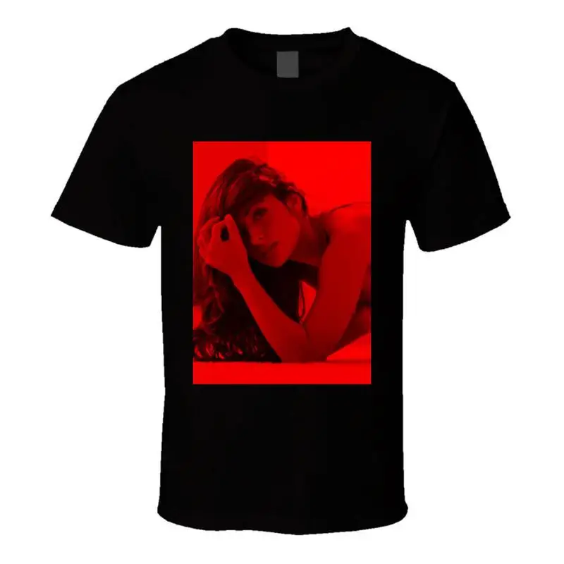 

Sarah Shahi 5 T Shirt