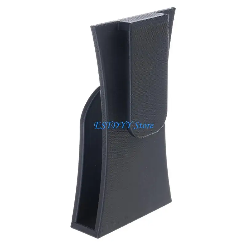 

G6DE Стабильный спортивный забор, держатель для телефона, крепление для ракетки, крепление для телефона, подставка для любителей