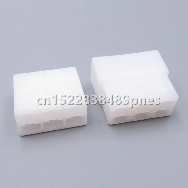 6 Pole 6120-0563 Auto Large Current Male Plug Female Socket Automotive Electric Wiring Harness Connector - Detail 1