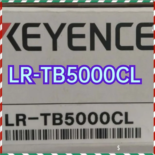 

Lr-tb5000cl 1pcs Laser Brand New Original Spot Plc