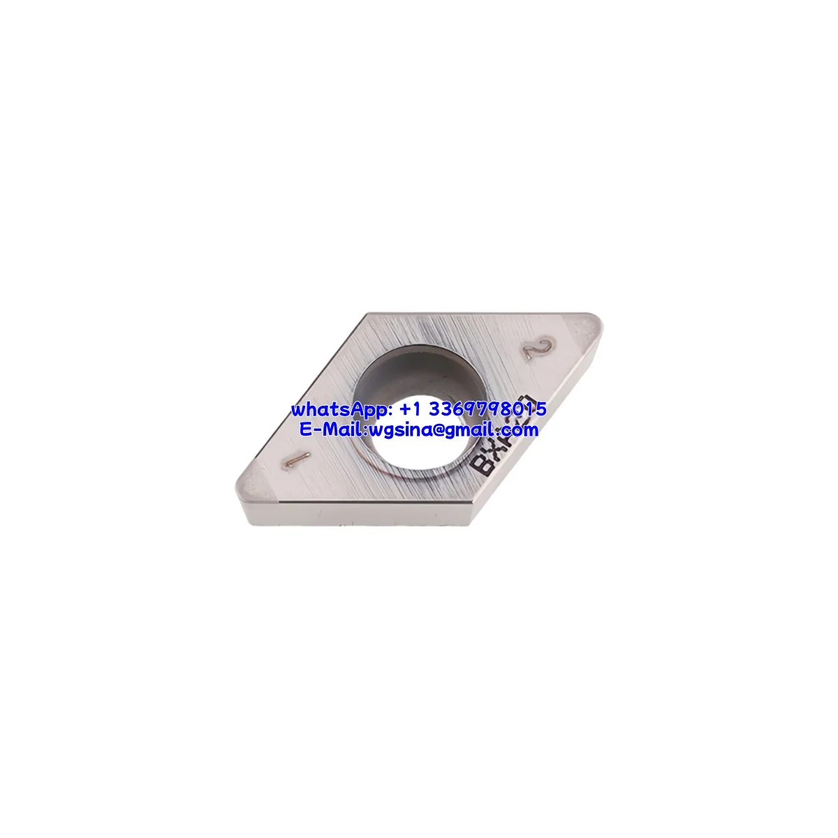 

100% Original 2QP-DCMW 2QP-DCMW11 2QP-DCMW11T3 08 BX360 BXA20 CBN diamond