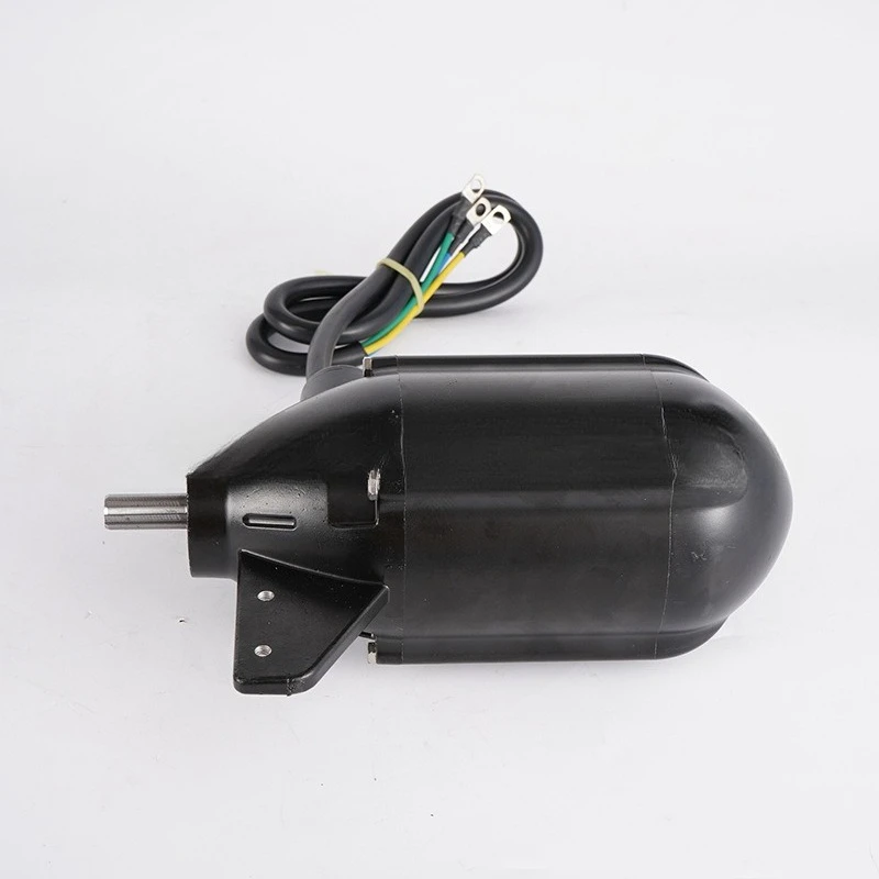 

48V 800W Permanent Magnet Brushless DC Underwater Motor for Electric Boat Replacement Parts