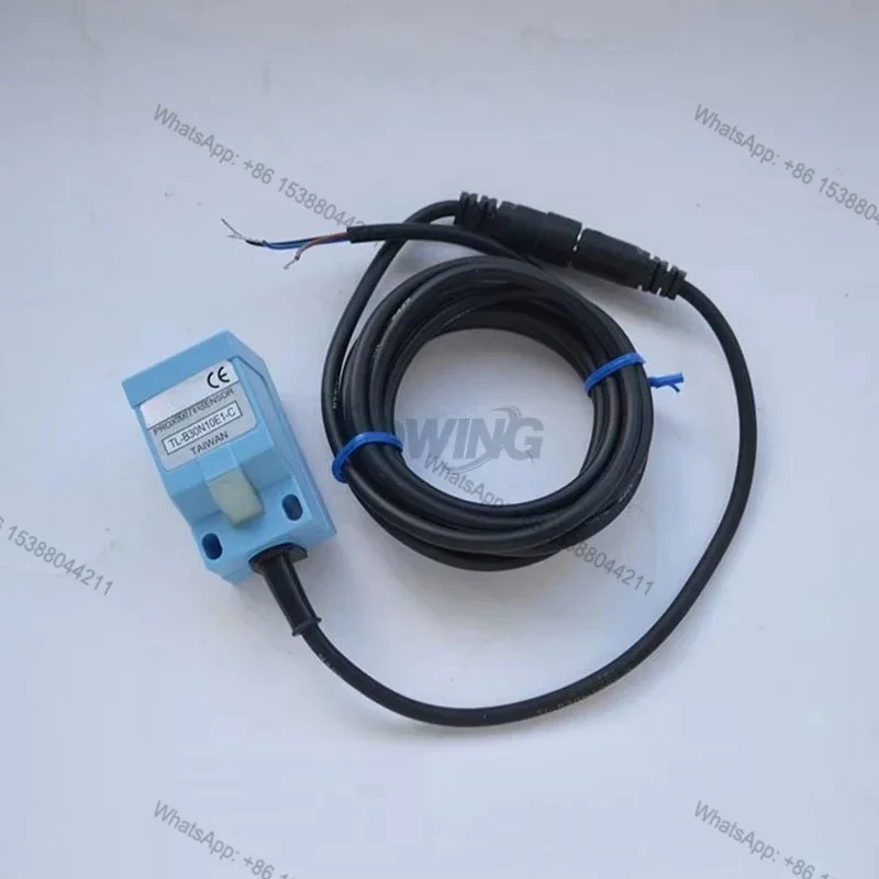 Hot Selling TL-B30N10E1-C New and Taiwan Proximity Sensor in Stock Now Inquiry Price