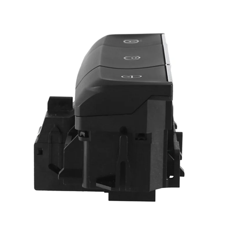 

Efficientt-3VD927225 Электронный переключатель ручного тормоза Переключатель стояночного тормоза Автоматическая кнопка парковки для Skoda Superb 2014-2024