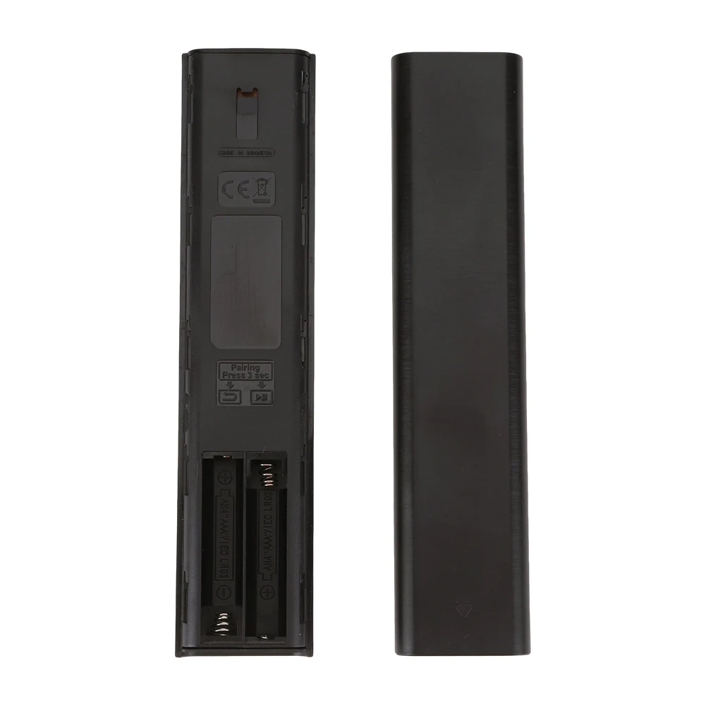 Substituição do controle remoto para Samsung Smart TV, LED, QLED, Crystal UHD, 4K, 8K