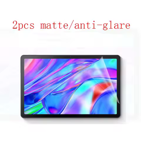 Matte Screen Protector Film for Lenovo Tab P11 Pro Gen 2 2022/Lenovo Xiaoxin Pad Pro 2022/Lenovo Xiaoxin Pad 2022 ,2PCS