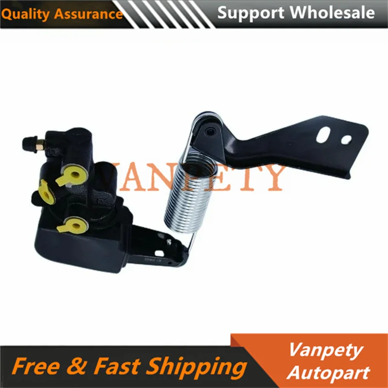 Brake Load Sensing Valve For Nissan Frontier Navara D22TD 2.5TD TD25 46400-VK000 46400VK000 46400-VK101 46400-S3200 46400-3S210