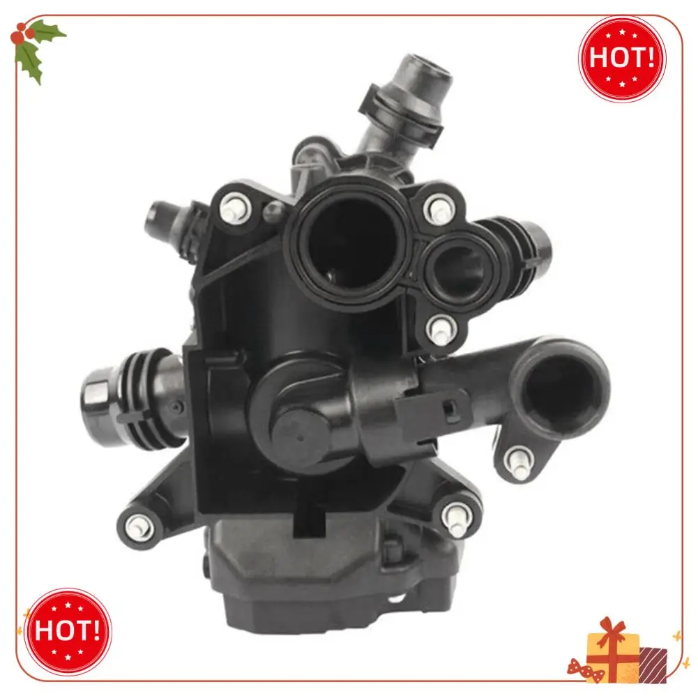 

Durable-Engine Cooling Thermostat 11537644811 1153 7644 811 For BMW X3 G01 F20 F21 F22 F23 F30 B38 B48