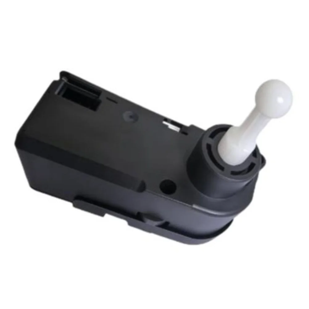 For Headlight Beam Correction Headlight Level Motor Headlamp Leveler Car Headlight System Component Car Part As Shown