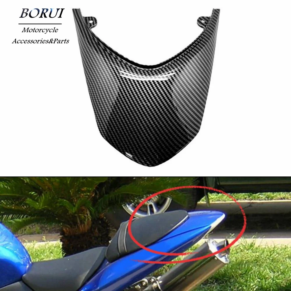 

Suitable for KAWASAKI ZX10R 2004-2005 Rear Tail Upper Seat Cover Motorcycle Fairing