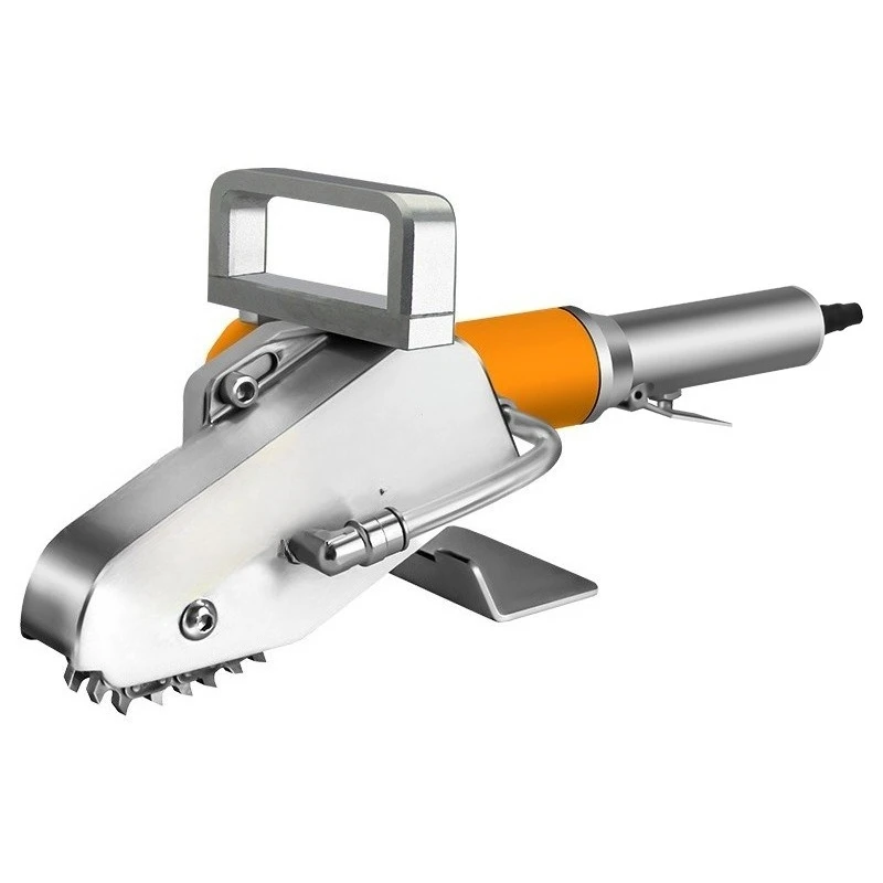 Die-cutting pneumatic waste removal machine/long warranty
