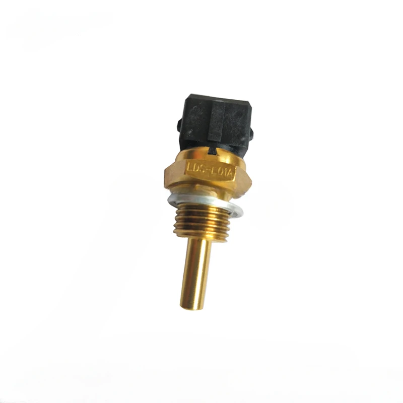 

Foton Forload Xiangling V1 Xiangling M1/M2 Water Temperature Plug Dong'an Engine Coolant Temperature Sensor