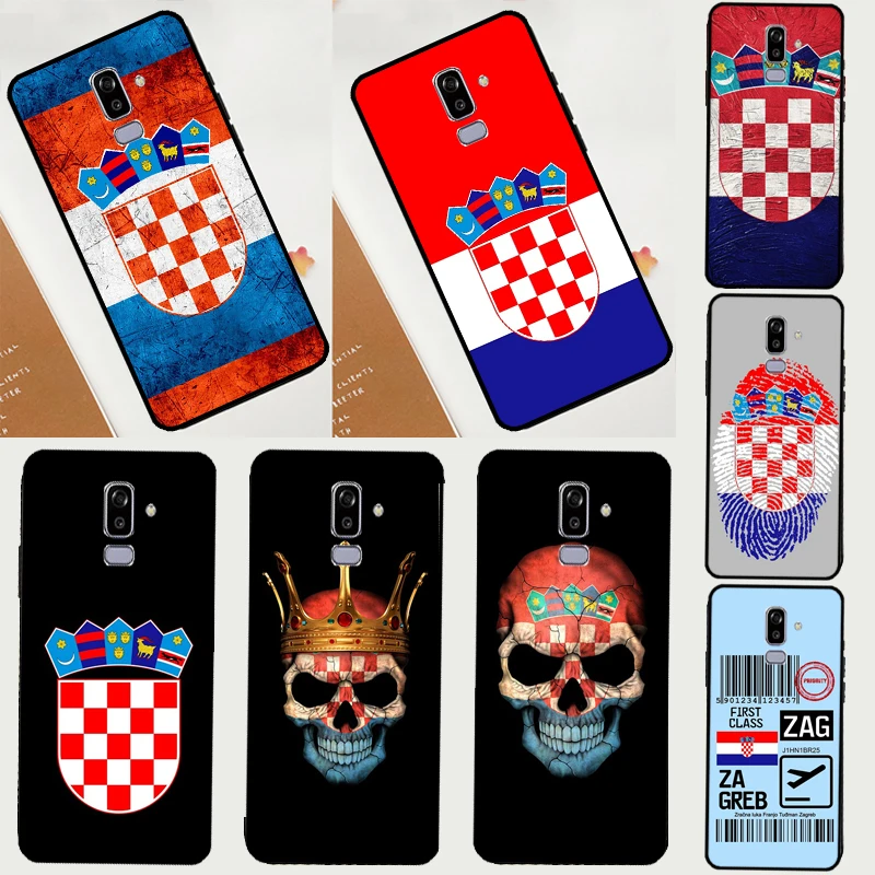 Croatia Flag For Sa…