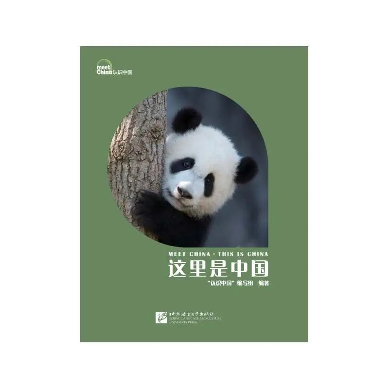 

Understanding China: This is China