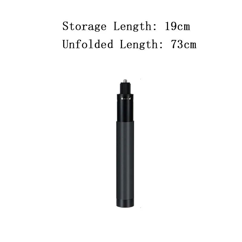 black 73 cm