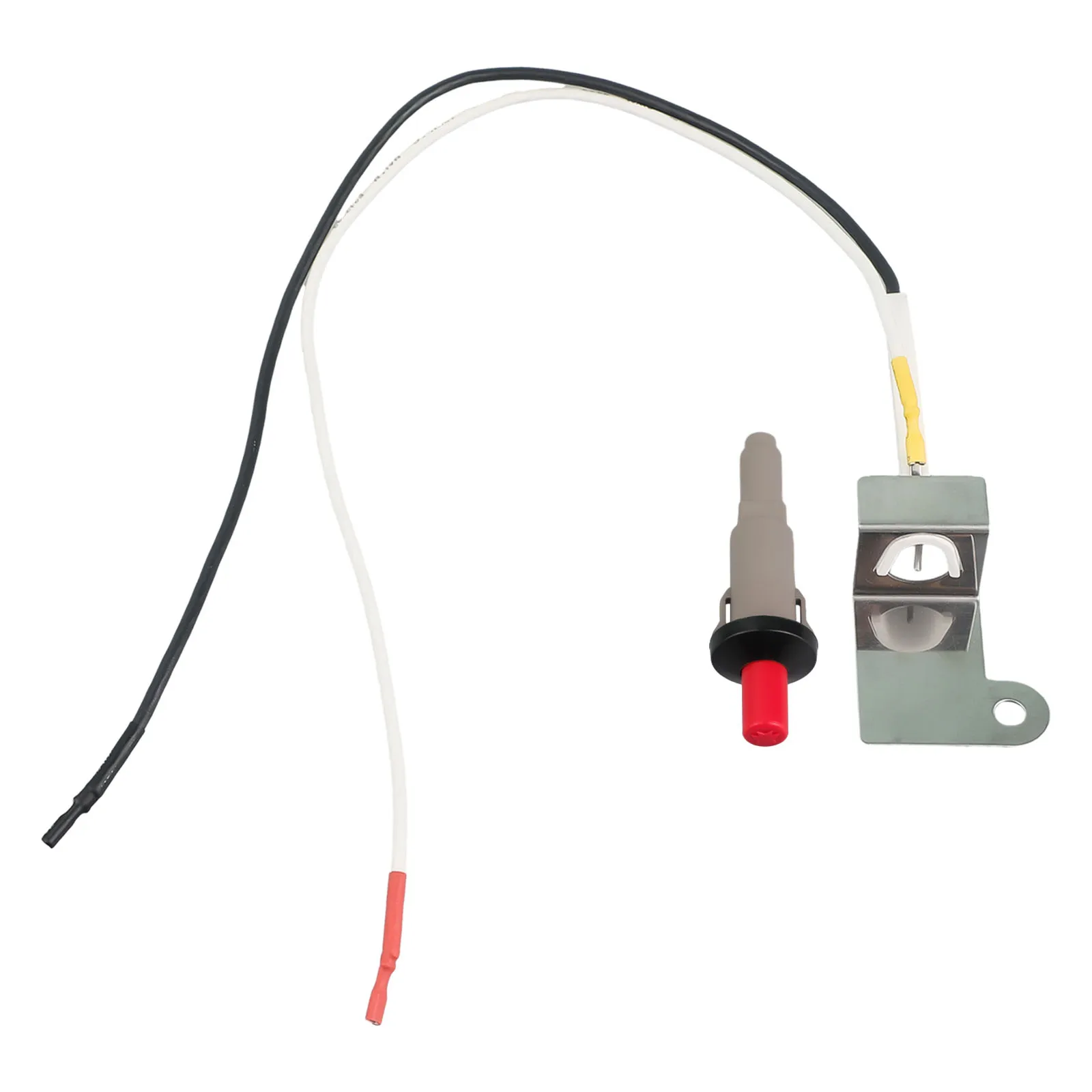 Practical Push Button Ignition With White Wire Replacement Use Even For Beginners For Durability High Quality Materials