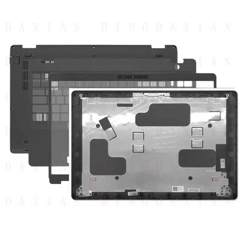 

Задняя крышка, рамка, подставка для рук, нижний корпус LL+ для Dell Latitude 5500 5501 E5500 E5501
