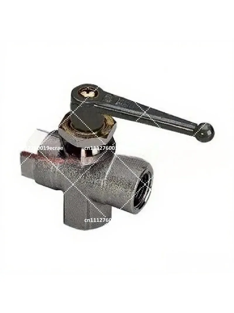 Ball Valve with Internal Thread, Durable Replacement Fitting for 0448 06 13