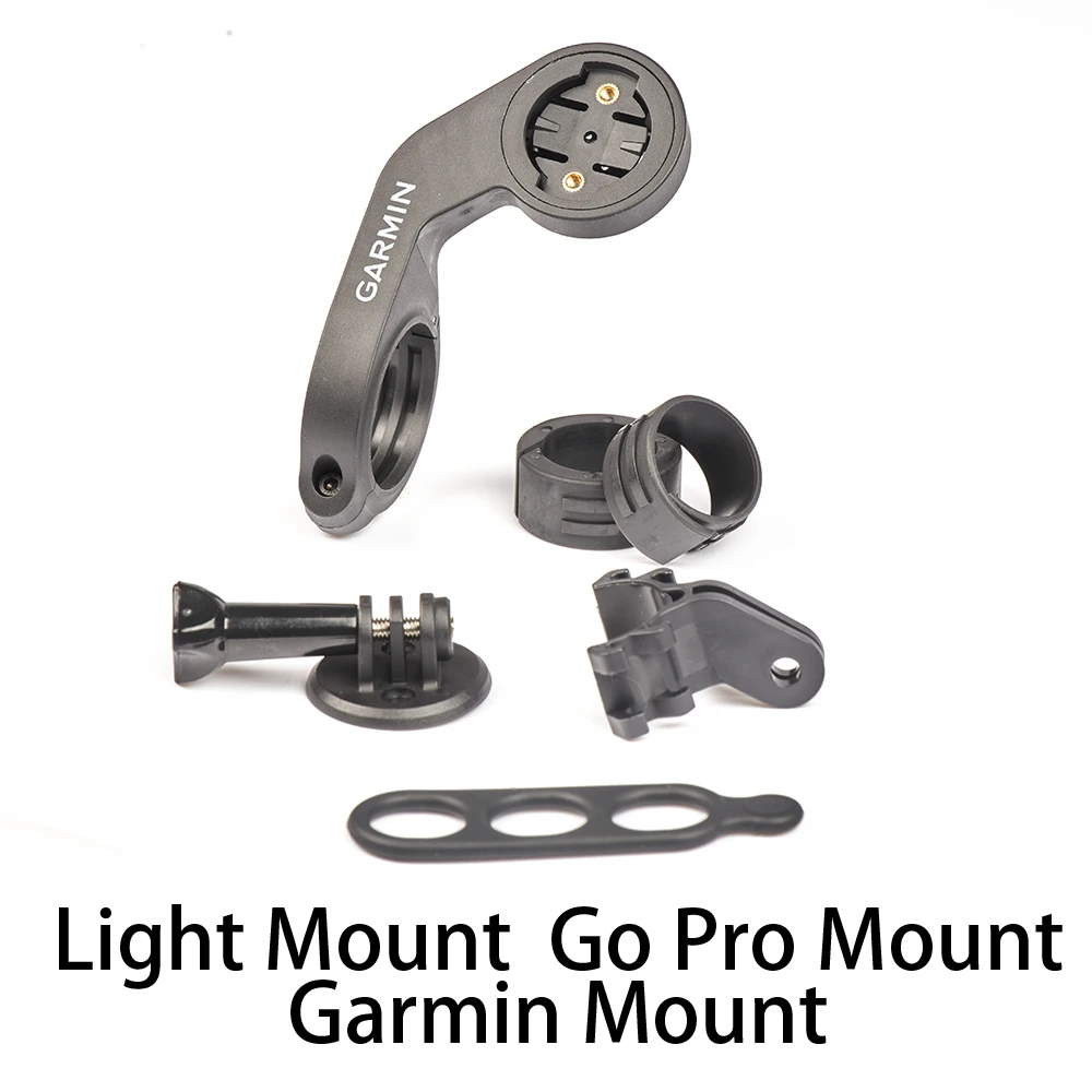 Garmin Mount For Bicycle Computer Edge 200 500 800 510 810 Road MTB Bike Holder Handlebar Bryton Rider 310 330 530