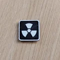 24 PVC No Loop 2.5CM