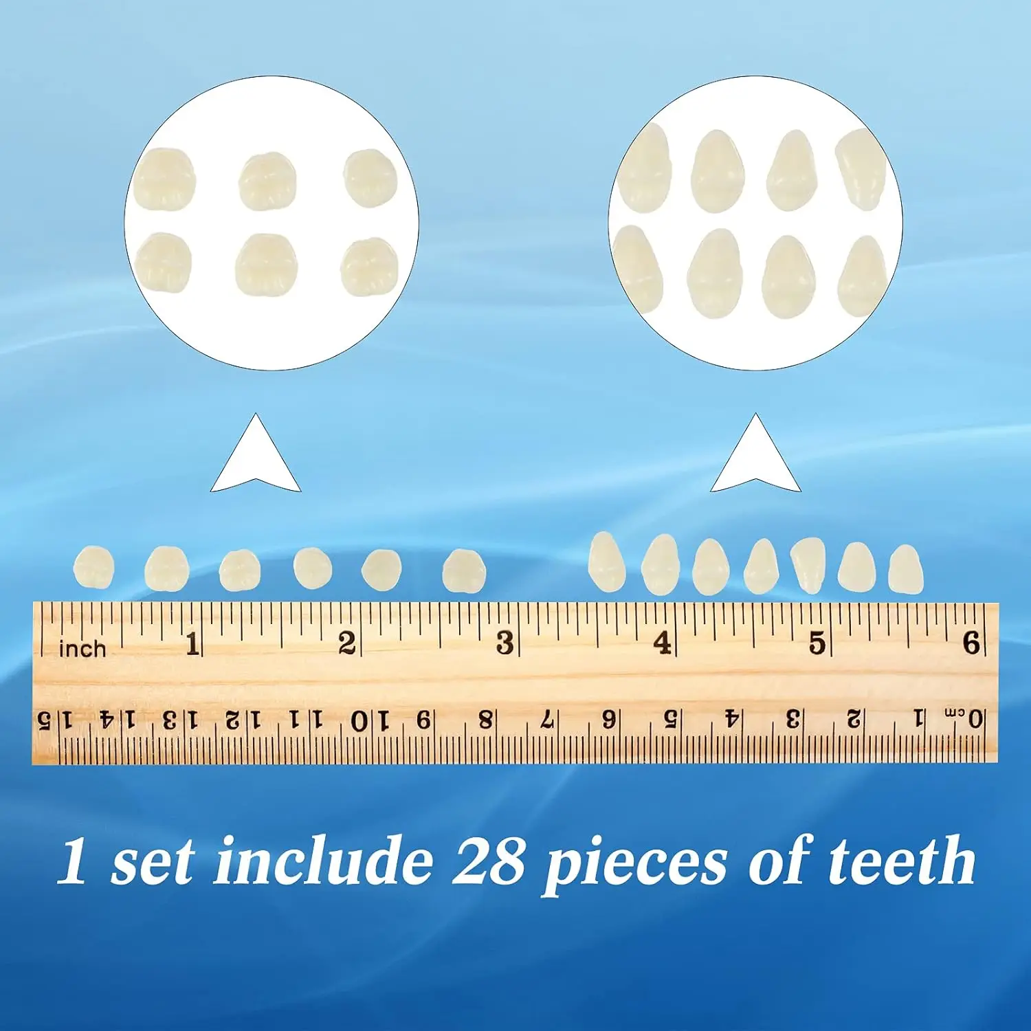 Thumbnail 3 - #66 Most Reviewed Dentures