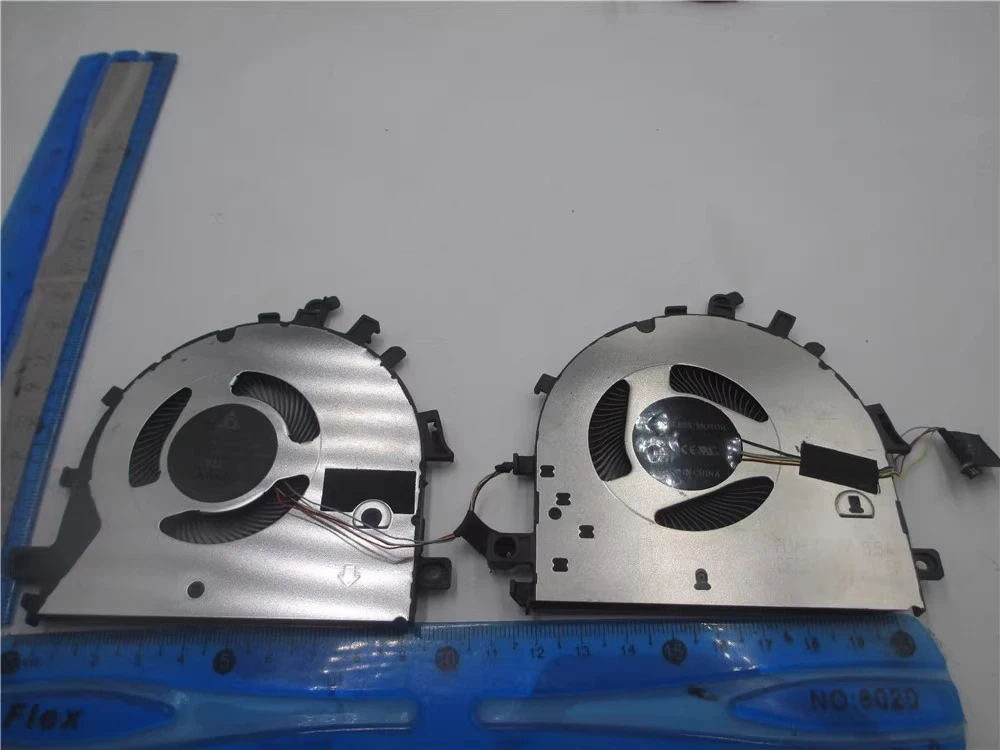

Новый вентилятор для FCN FLMP DFS200105500T EP FCN51661PER F2003290070001296 Охлаждающий вентилятор