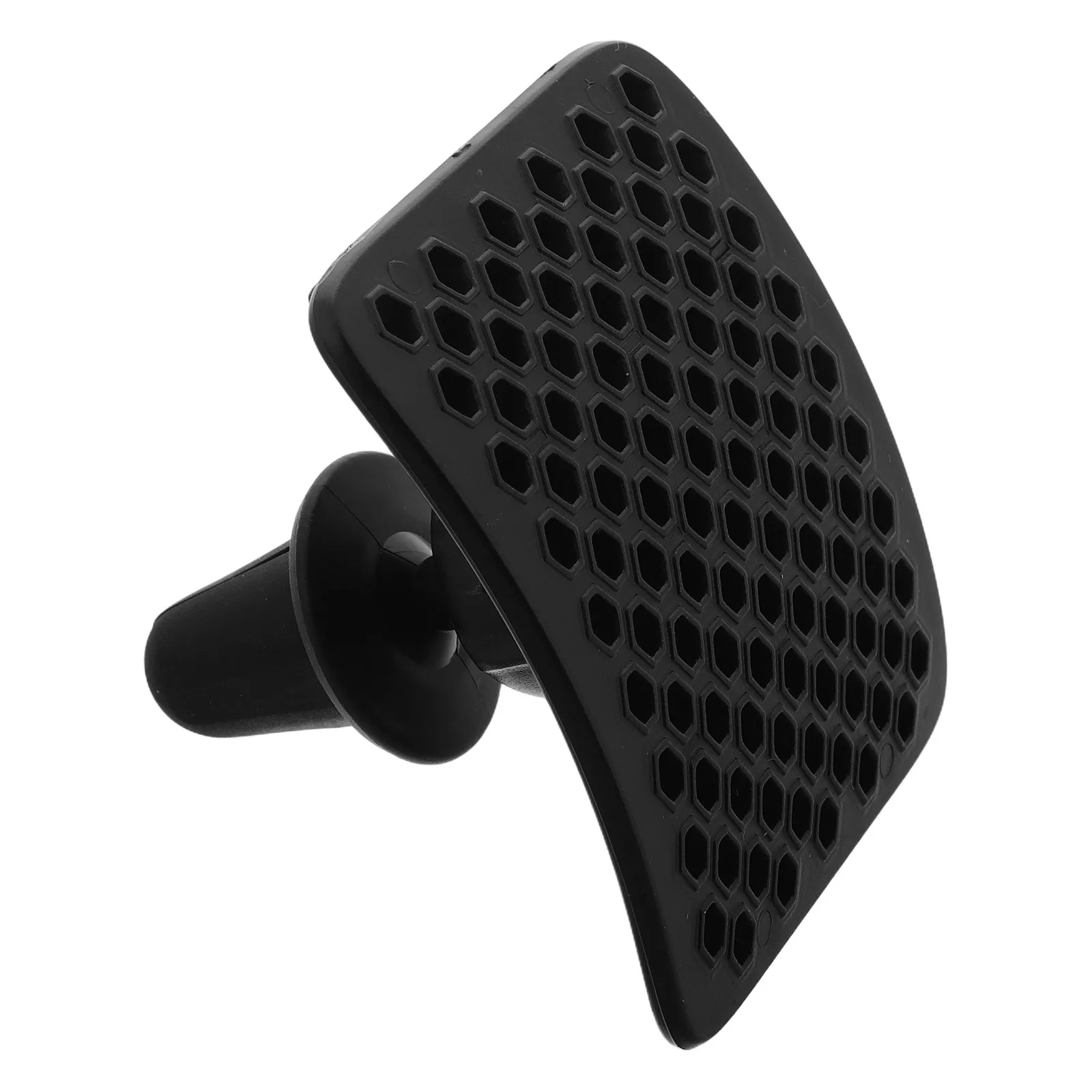 1Set Vehicle Air Conditioner Deflector Car Interior Ac Wind Baffle Car Air Vent Outlet Shield Wind Guide Airflow Blocker