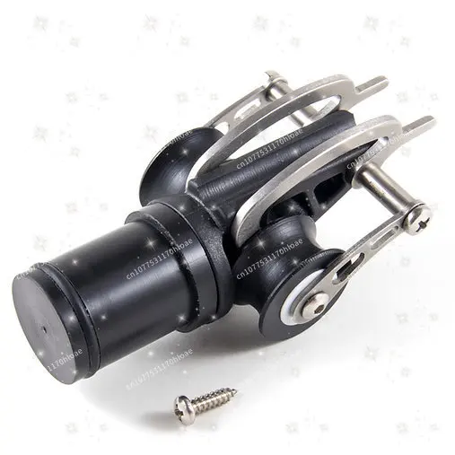 (M V D) Original imported double pulley inverter fish gun head, tool accessories, model R o l e r Compact G2