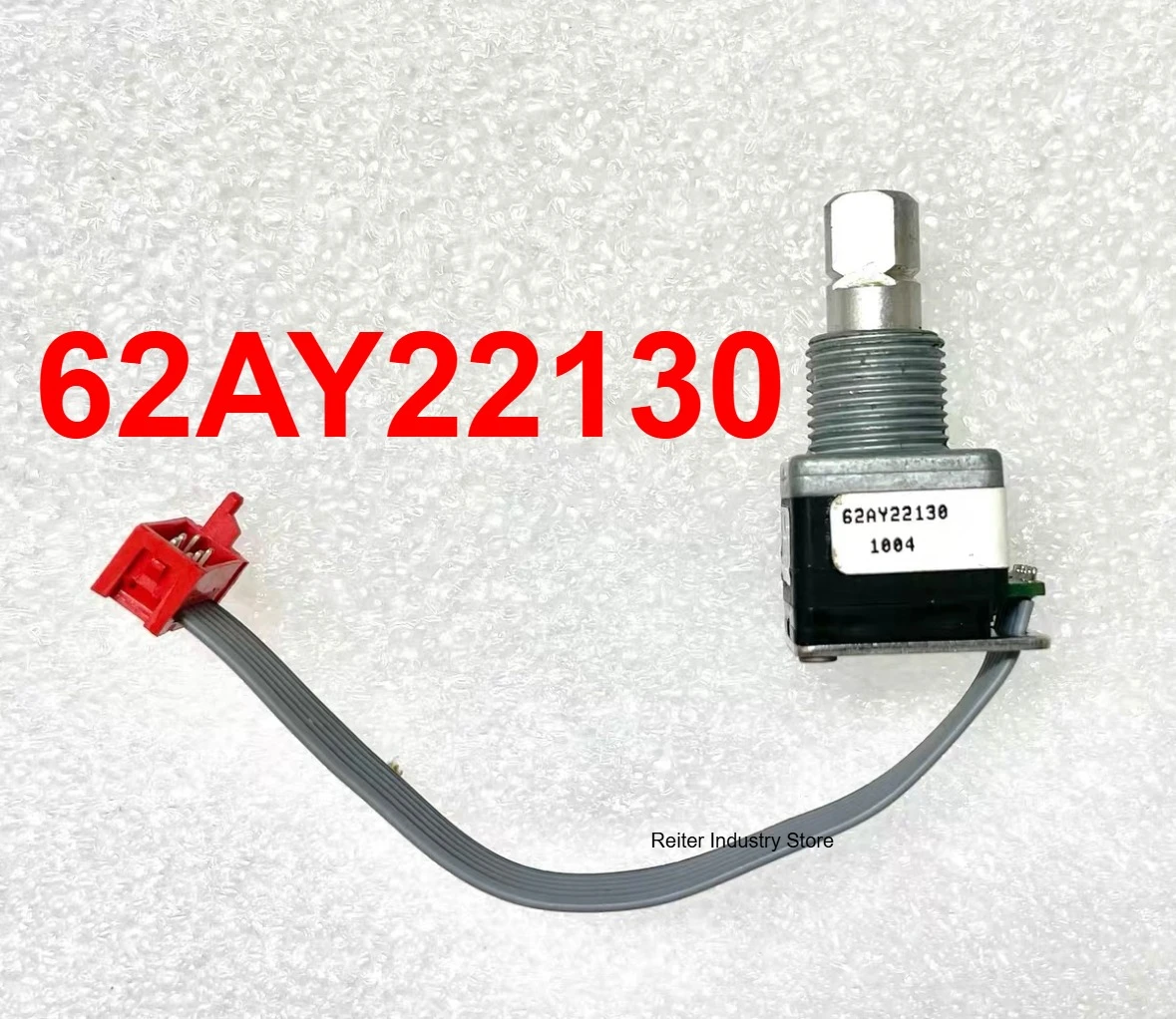 Original Mindray GRAYHILL T5 Knob encoder 62AY22130