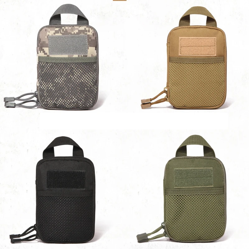 600D Нейлоновая Тактическая Сумка Открытый Molle Военная Поясная Сумка Для Телефона Сумка Поясная Сумка EDC Споряджение Охотничья Сумка Гаджет Кошельки 600D Нейлоновая Тактическая Сумка Открытый Molle Военная Поясная Сумка Для Телефона Сумка Поясная Сумка EDC Споряджение Охотничья Сумка Гаджет Кошельки