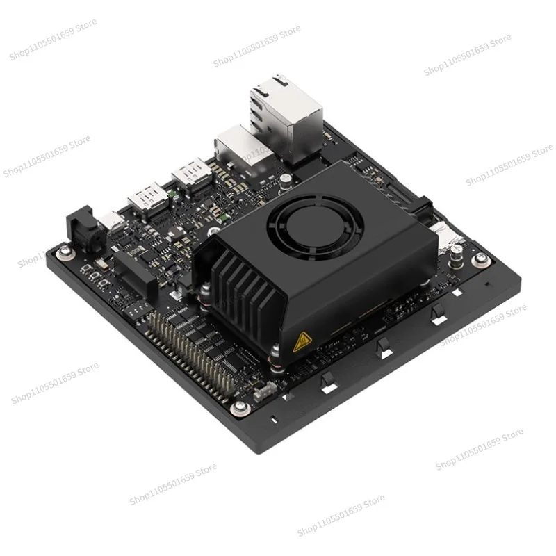 For 200I Dk A2 Development Board, Development Kit AI Edge Computing 4G/8Tops