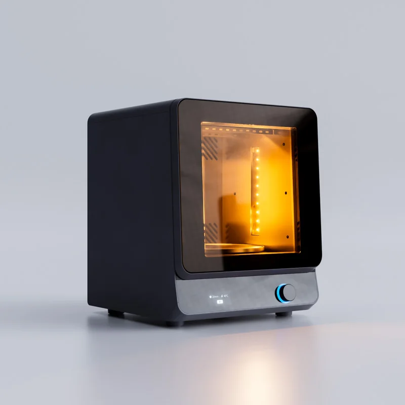 

High-performance curing machine dual-mode desktop home