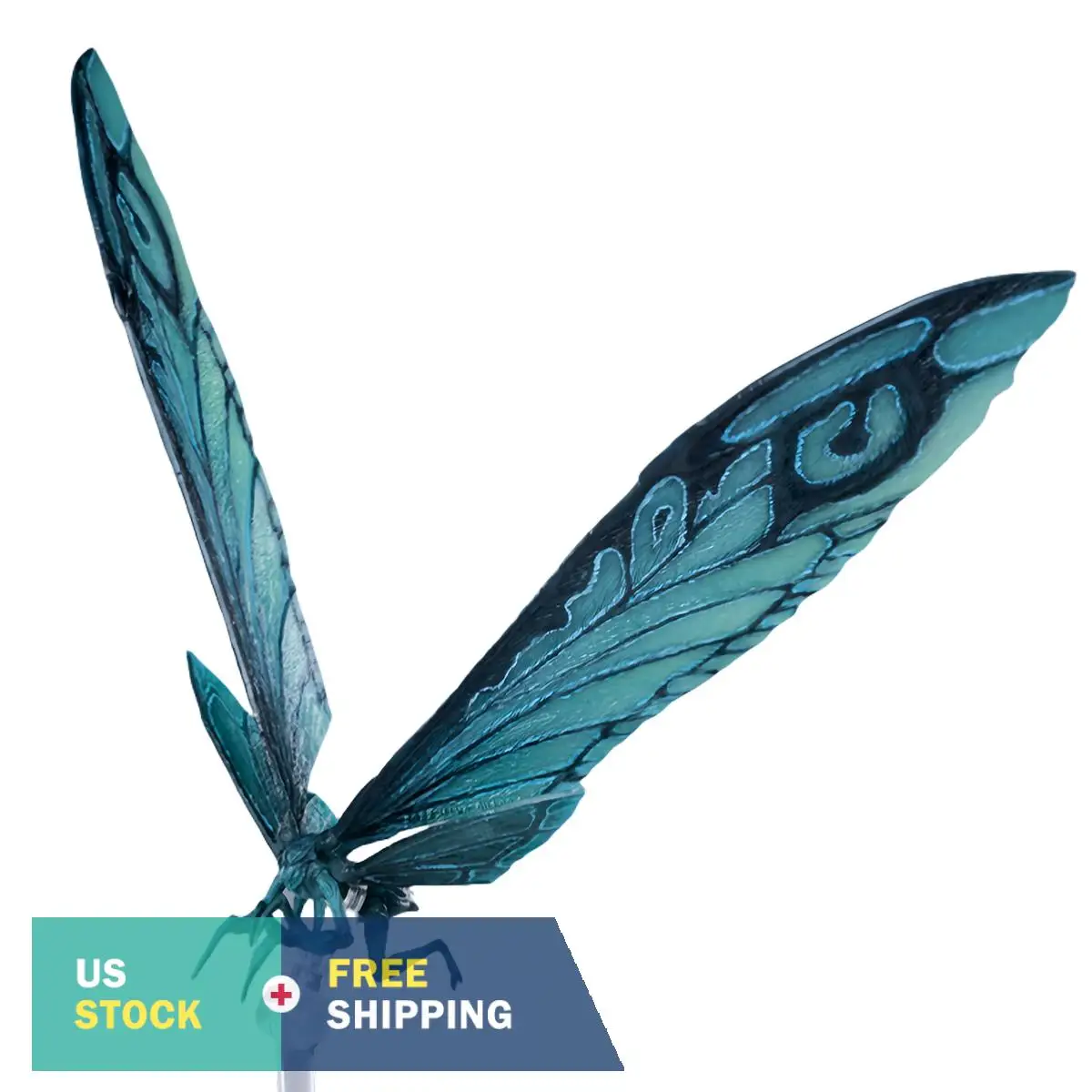 

HiPlay HIYA Godzila King of the Monsters Exquisite Basic Series Monster Action Figure