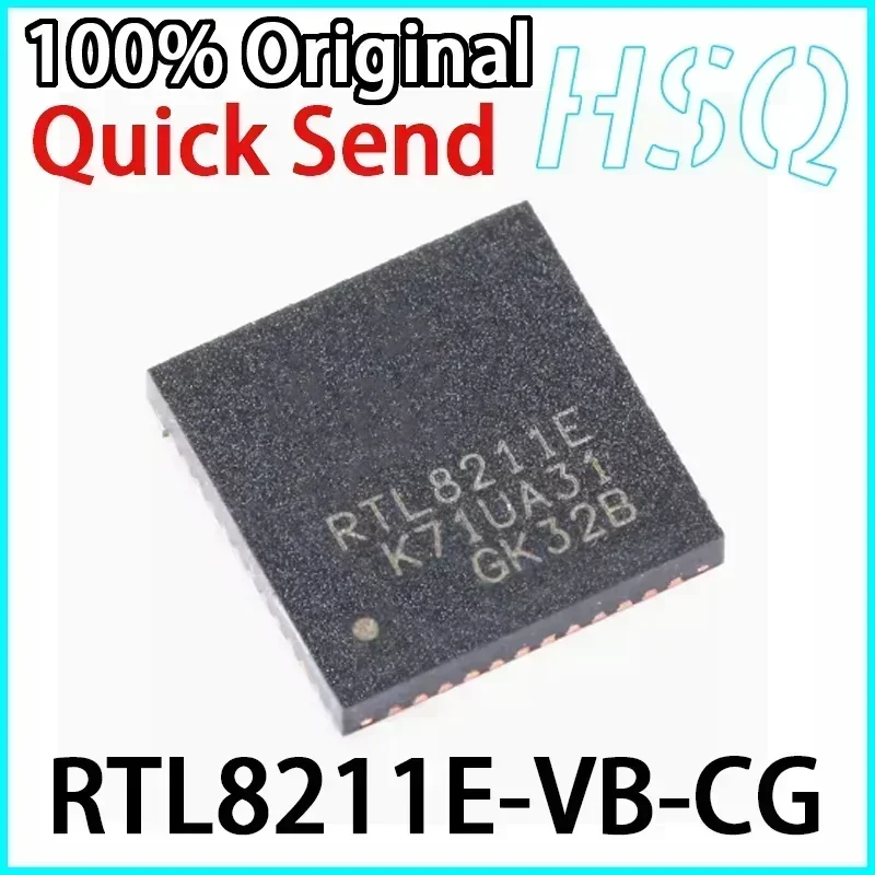1PCS Original RTL82…