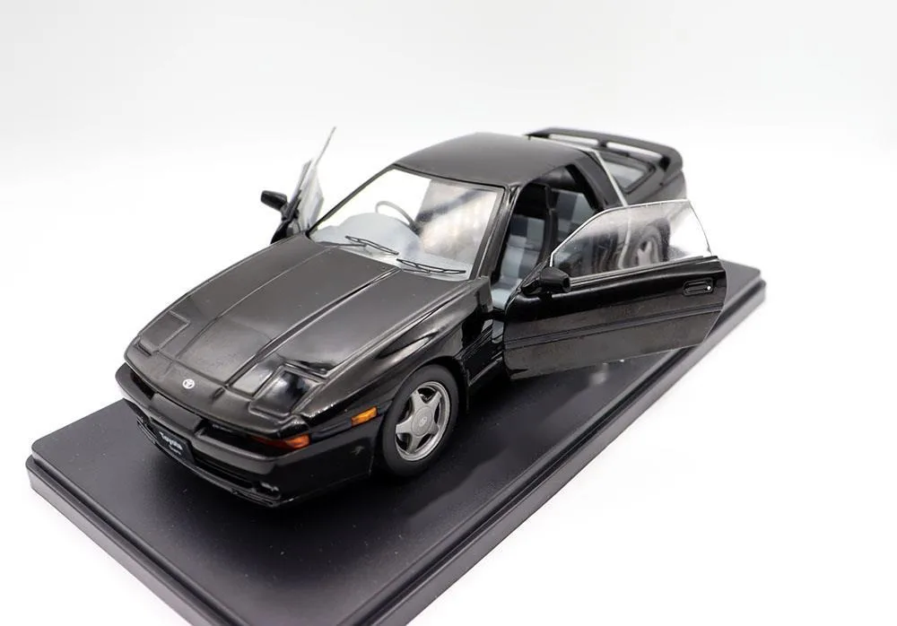 

1/24 New Arrival Special Price Diecast Metal Japanese Rare Classic 2.5GT Car Model Ornamental Toy Toys For Children